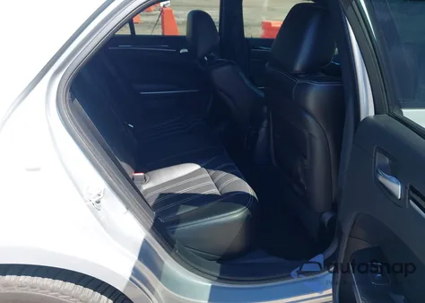 2020 Chrysler 300 300S из США, поврежденный, VIN 2C3CCABT3LH189491